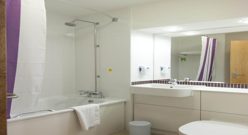 Premier Inn Basingstoke West Zewnętrze zdjęcie
